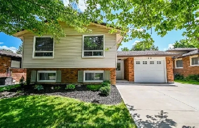 ROOMS FOR RENT IN WELLAND Image# 1