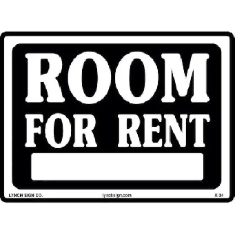 Room for Rent - Dixie/410 - $500 Image# 1