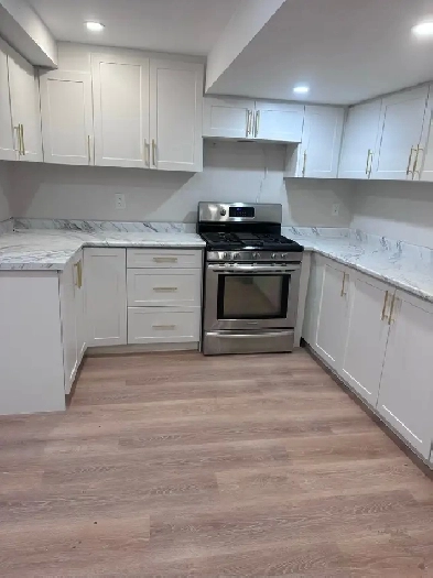 Two Bedroom Legal Basement for Rent Image# 1