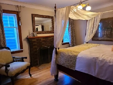 Inn Vogue Suites: Fully Furnished Monthly Rentals and Extended S Image# 5