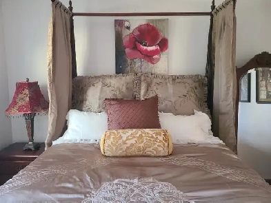 Inn Vogue Suites: Fully Furnished Monthly Rentals Stays Image# 7