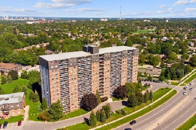 The Westmount - 2 Bedroom available at 740 Wonderland Road South Image# 1