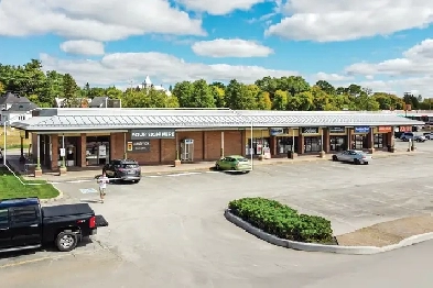 1160 Beaverwood Road, Unit 1 | Retail Space for Lease Image# 5