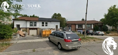 2 BED 1 BATH - BASEMENT FOR RENT - RED RIVER CRESCENT, SCARBOROU Image# 1