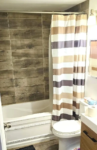 2 CH - 1 SDB - Sainte-Julie - $1,650 /mo Image# 1