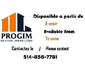 2 CH - 1 SDB - Dorval - $9,999 /mo Image# 6