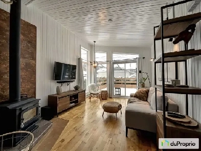 $239,000 - Mobile home for sale in St-Sauveur Image# 3