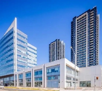 Welcome to the stunning 1 Bedroom suite in the heart of Vaughan Image# 1