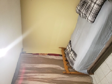 Room For Rent Near Humber Collage Image# 1