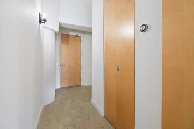 One Bedroom/Bathroom Loft for rent Image# 1