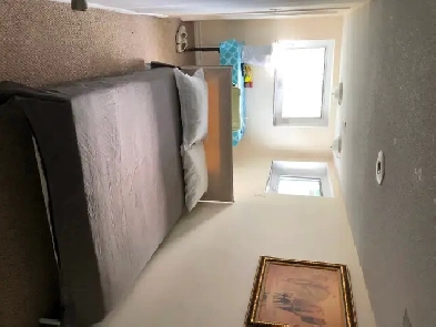 VERY BRIGHT ROOM STRPS TO PLAZA/BUS BATHURST/STEELES NORTH  YORK Image# 1