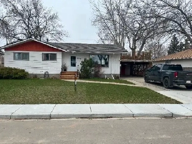 Room for rent in Vulcan, AB. Image# 5