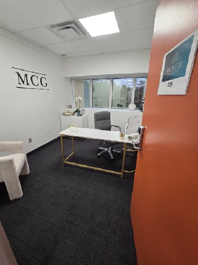 Fantastic 4th floor office downtown! Image# 10