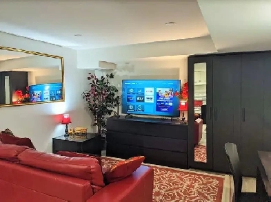 North York Furnished Apartment-$2200 All Inclusive Image# 1