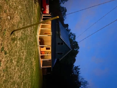 Cozy Countryside Living Image# 7