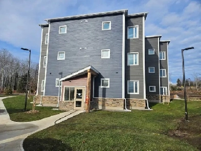 1 Bedroom Apartment Downtown Thunder Bay Image# 1