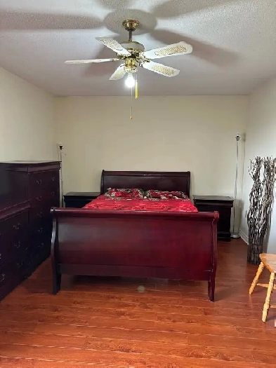 Room for Rent for Females Image# 1