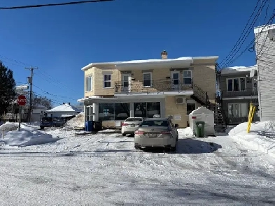 Espace de rangement à louer, Ancienne-Lorette Libre Image# 4
