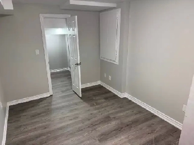 Brand new 2 bedroom basement near Mount Pleasant go station Image# 1