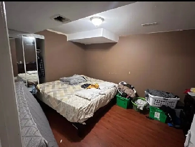 shared bedroom for rent $450 Image# 1