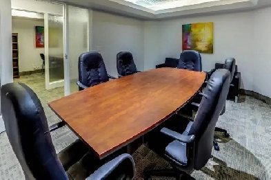 Office Suites with Windows TurnKey CostEffective work space