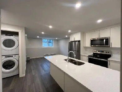 Brand New 2-Bedroom Condo in Mahogany -Solar-Power | Lake Access Image# 1