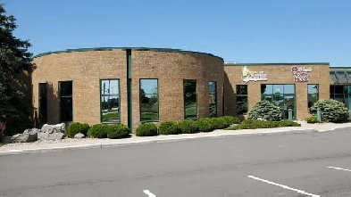 Rooms available for office space Image# 2