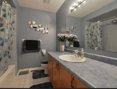 Detached House for Lease Image# 1