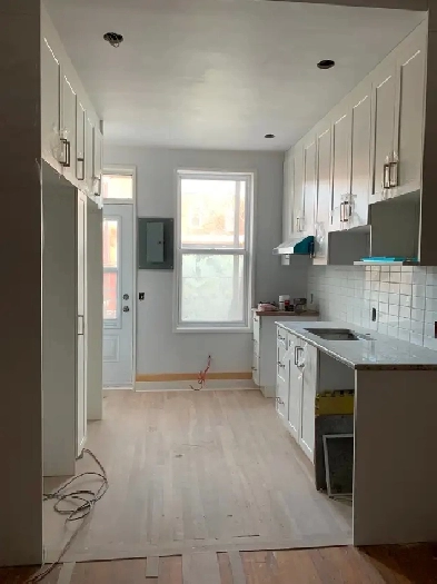 4 1/2 pièce double - Villeray Image# 1