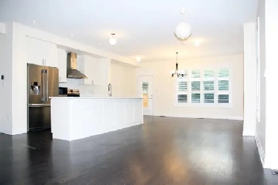 4 Bedroom   office corner townhouse Bayview/Elgin Mills RH Image# 1