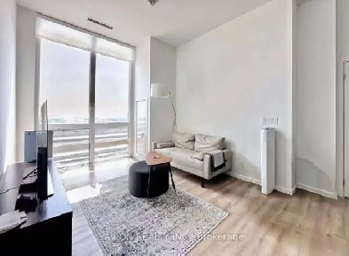 Luxury 1BR Condo for Lease in the Heart of Liberty Village Image# 1