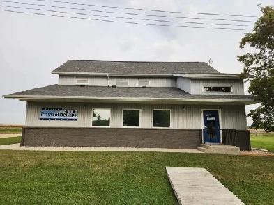 Physiotherapy and Massage Therapy Clinic for Sale Image# 2