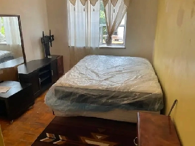 Bedroom for rent Image# 1