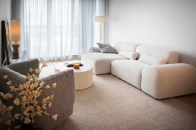 SAN LEON - Condos neufs 1-2 chambres à louer Faubourg Boisbriand Image# 1