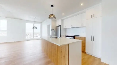 Le Kalm - Appartement 3 chambres à Candiac Occupation immédiate Image# 1