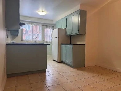 Lasalle 6.5 avec sous sol / basement Image# 1