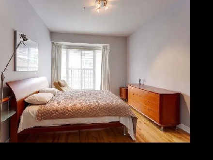 2 Beds 2 baths ALL Included- 1 parking-Min 6 months Image# 1