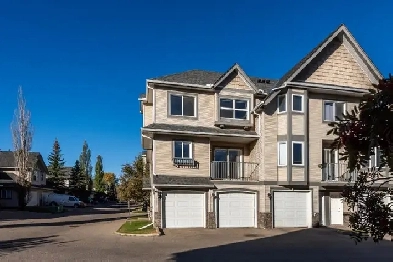 MODERN CEDARBRAE 3 STOREY END UNIT TOWNHOUSE W/ A DOUBLE GARAGE Image# 10