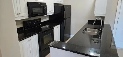 1-Bedroom Apartment for Rent – Summerside, PEI Image# 3