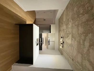 Appartement à louer - 3 1/2 - disponible maintenant Image# 1