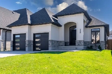 Stunning house for sale in London Private Sale