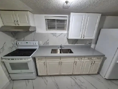 Two Bedroom Basement for Rent Image# 1