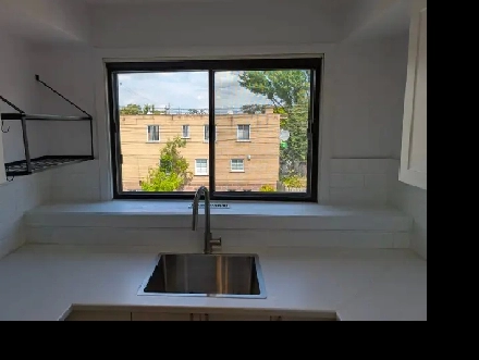 Rosemont, grand 3 1/2 chauffé occupation juillet Image# 1