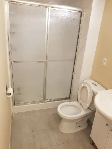 Legal 1 Bedroom Basement Apartment For Rent - 2 Parking Spots Image# 1