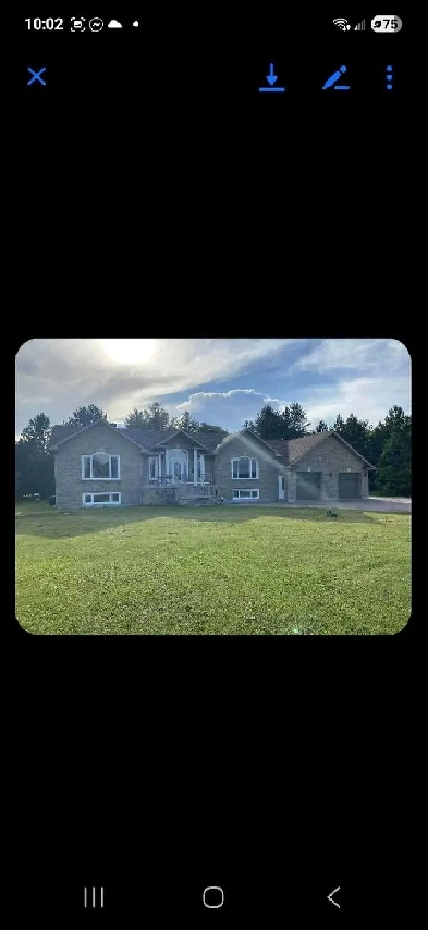 House 'FOR SALE' in French River Image# 1