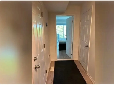 LARGE MASTER SUITE AVAILABLE IN NEW HOME BY FINCH & HUMBER WOOD Image# 1