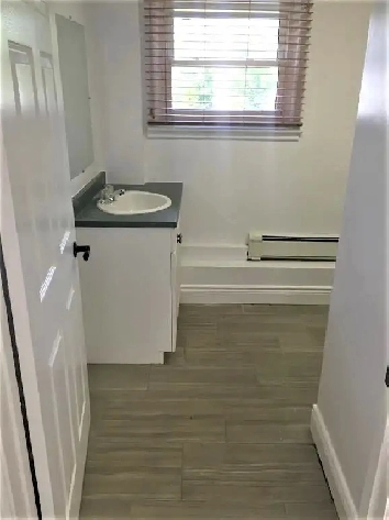 Renovated One-Bedroom — Converted from Bachelor to One-Bedroom Image# 7