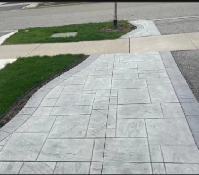 car parking spot available