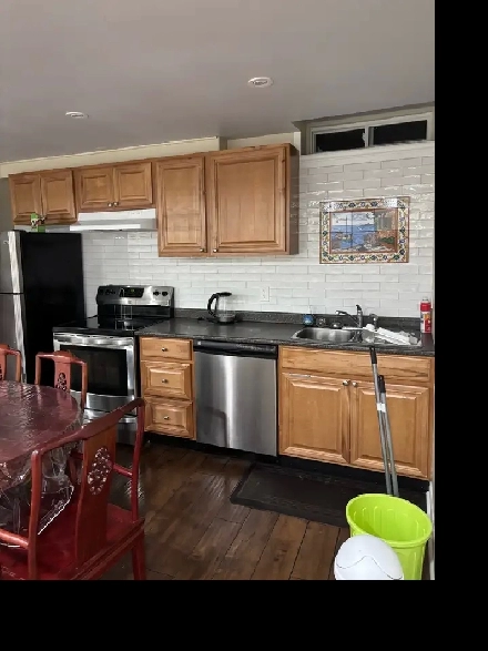 Basement Apartment for Rent - $1500 Image# 1