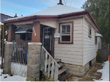 2 Bedroom House for Rent Image# 1